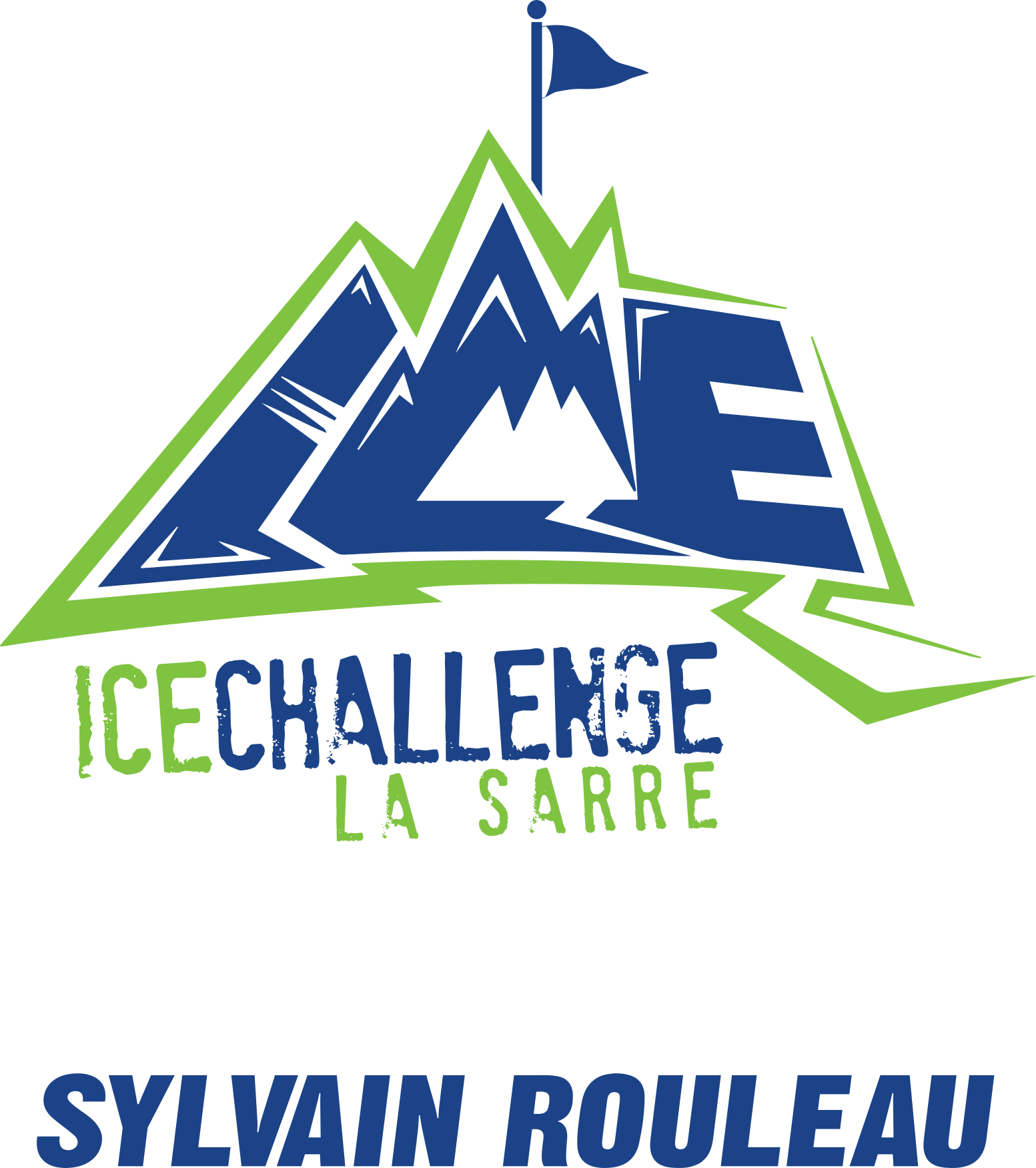 Ice Challenge La Sarre